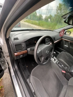 Opel Vectra 2.2D | Mobile.bg    7