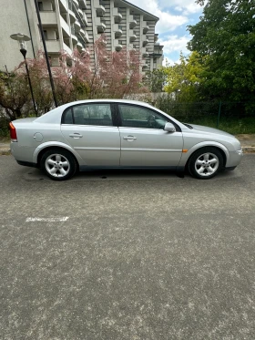 Opel Vectra 2.2D | Mobile.bg    17