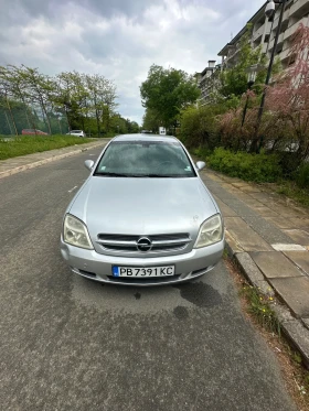 Opel Vectra 2.2D | Mobile.bg    15