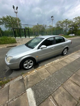Opel Vectra 2.2D | Mobile.bg    5