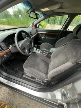 Opel Vectra 2.2D | Mobile.bg    6