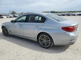 BMW 540 - 23900 лв. - 52467306 4