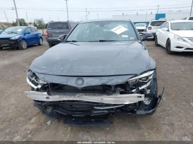 BMW 340 3.0L I-6 DI, DOHC, VVT, TURBO, 320HP Rear Wheel Dr | Mobile.bg    4