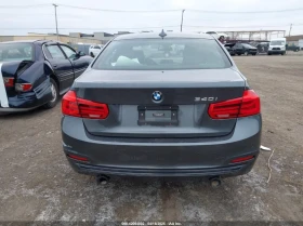 BMW 340 3.0L I-6 DI, DOHC, VVT, TURBO, 320HP Rear Wheel Dr | Mobile.bg    8