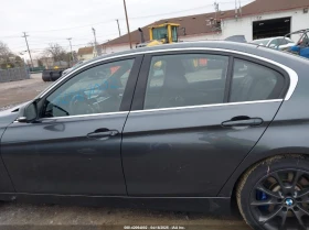 BMW 340 3.0L I-6 DI, DOHC, VVT, TURBO, 320HP Rear Wheel Dr | Mobile.bg    6