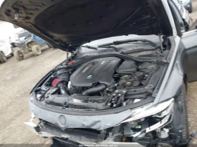 BMW 340 3.0L I-6 DI, DOHC, VVT, TURBO, 320HP Rear Wheel Dr | Mobile.bg    17