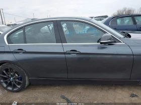 BMW 340 3.0L I-6 DI, DOHC, VVT, TURBO, 320HP Rear Wheel Dr | Mobile.bg    5