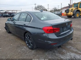 BMW 340 3.0L I-6 DI, DOHC, VVT, TURBO, 320HP Rear Wheel Dr | Mobile.bg    10
