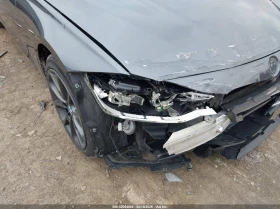 BMW 340 3.0L I-6 DI, DOHC, VVT, TURBO, 320HP Rear Wheel Dr | Mobile.bg    9