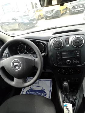 Обява за продажба на Dacia Sandero ~11 300 лв. - изображение 3