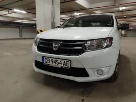 Обява за продажба на Dacia Sandero ~11 300 лв. - изображение 1