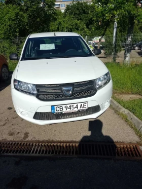Обява за продажба на Dacia Sandero ~11 300 лв. - изображение 1