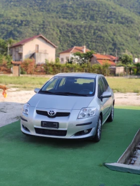 Обява за продажба на Toyota Auris На 116000км. Нов внос Италия  ~8 600 лв. - изображение 4