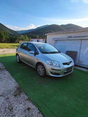 Обява за продажба на Toyota Auris На 116000км. Нов внос Италия  ~8 600 лв. - изображение 1