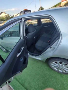 Обява за продажба на Toyota Auris На 116000км. Нов внос Италия  ~8 600 лв. - изображение 10