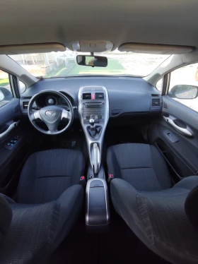 Обява за продажба на Toyota Auris На 116000км. Нов внос Италия  ~8 600 лв. - изображение 6