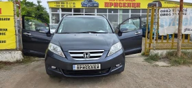  Honda Fr-v
