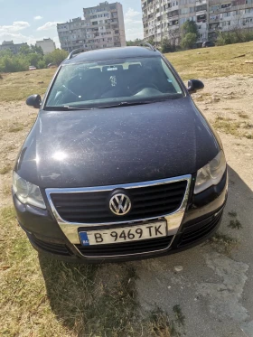 Обява за продажба на VW Passat ~7 800 лв. - изображение 2