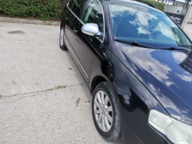 Обява за продажба на VW Passat ~7 800 лв. - изображение 1