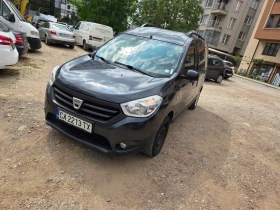 Обява за продажба на Dacia Dokker 1.5 ~9 999 лв. - изображение 1