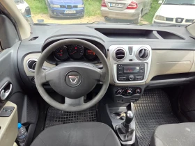 Обява за продажба на Dacia Dokker 1.5 ~9 999 лв. - изображение 7
