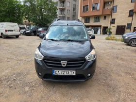 Обява за продажба на Dacia Dokker 1.5 ~9 999 лв. - изображение 1