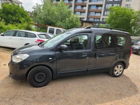 Обява за продажба на Dacia Dokker 1.5 ~9 999 лв. - изображение 6