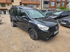 Обява за продажба на Dacia Dokker 1.5 ~9 999 лв. - изображение 2