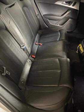 Audi A6 3.0 TDI | Mobile.bg    10
