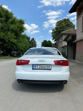 Audi A6 3.0 TDI | Mobile.bg    4