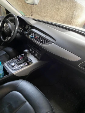 Audi A6 3.0 TDI | Mobile.bg    9
