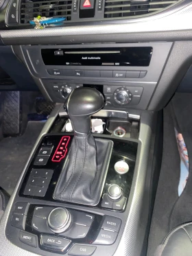 Audi A6 3.0 TDI - 24500 лв. - 77837491 12