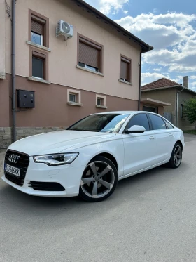 Audi A6 3.0 TDI | Mobile.bg    2