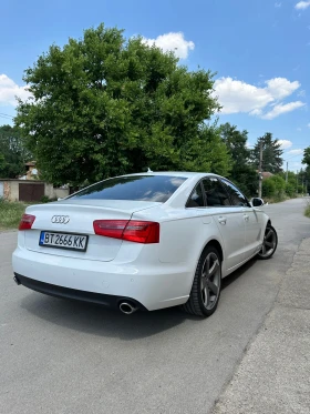 Audi A6 3.0 TDI | Mobile.bg    5