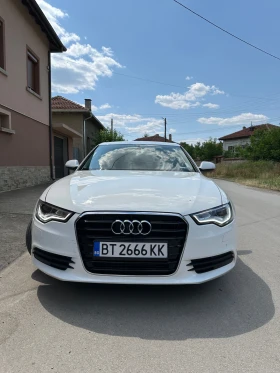 Audi A6 3.0 TDI | Mobile.bg    6