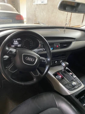 Audi A6 3.0 TDI | Mobile.bg    8