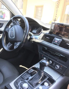 Обява за продажба на Audi A6 3.0 TDI ~22 500 лв. - изображение 3