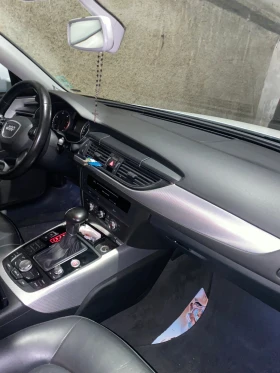Audi A6 3.0 TDI - 24500 лв. - 77837491 9
