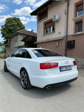 Audi A6 3.0 TDI | Mobile.bg    3