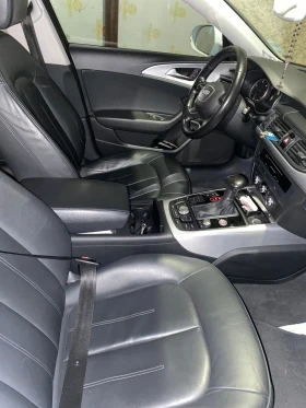 Audi A6 3.0 TDI - 24500 лв. - 77837491 10