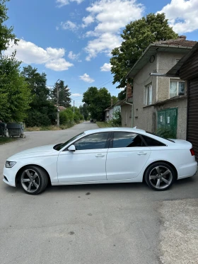 Audi A6 3.0 TDI | Mobile.bg    7