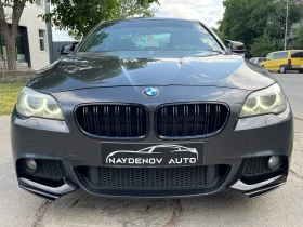 Обява за продажба на BMW 535 M-Pack ~26 999 лв. - изображение 5