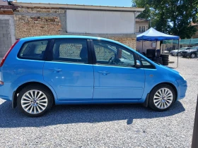 Ford C-max - 6200 лв. - 83025904 3