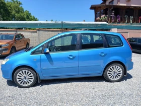 Ford C-max - 6200 лв. - 83025904 4