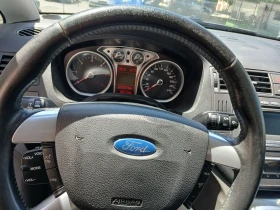 Ford C-max - 6200 лв. - 83025904 8