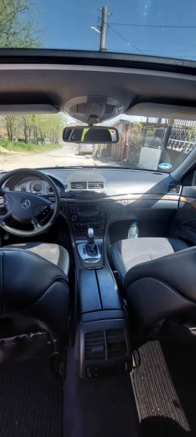 Обява за продажба на Mercedes-Benz E 280 Avangart ~9 000 лв. - изображение 10