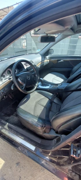 Обява за продажба на Mercedes-Benz E 280 Avangart ~9 000 лв. - изображение 5