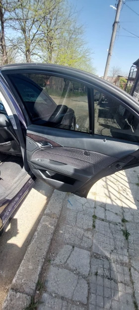 Mercedes-Benz E 280 Avangart | Mobile.bg    13