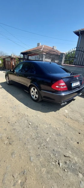 Обява за продажба на Mercedes-Benz E 280 Avangart ~9 000 лв. - изображение 4