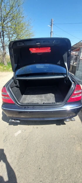 Обява за продажба на Mercedes-Benz E 280 Avangart ~9 000 лв. - изображение 11